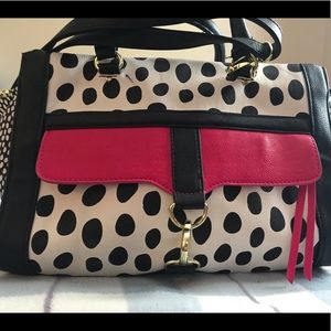 Betsey Johnson Purse